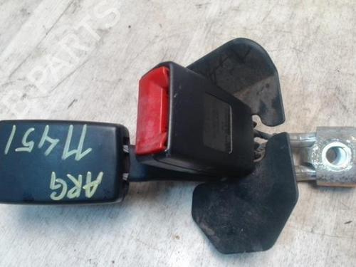 Sikkerhedssele-spænde AUDI A4 B6 (8E2) 1.9 TDI | BP27610955I32 
