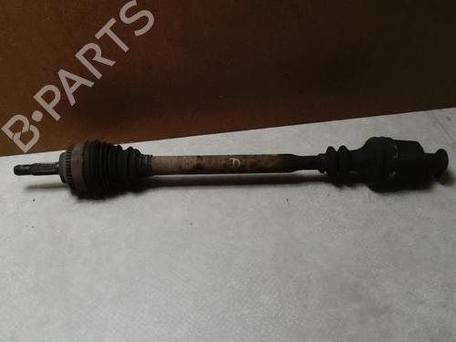 Right front driveshaft RENAULT MEGANE I (BA0/1_) 1.9 D Eco (BA0A, BA0U, BA0R) | BP31230932M39