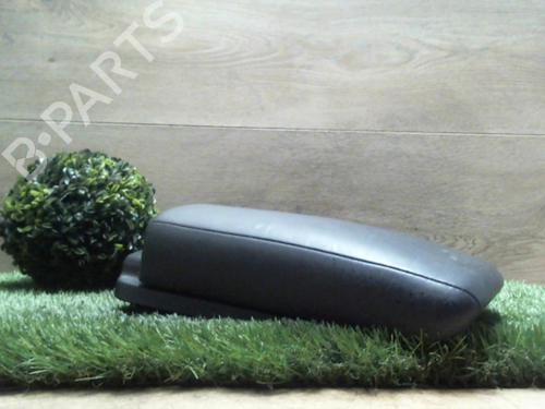 Armrest / Center console NISSAN QASHQAI I (J10, NJ10) 1.5 dCi | BP31227334I20