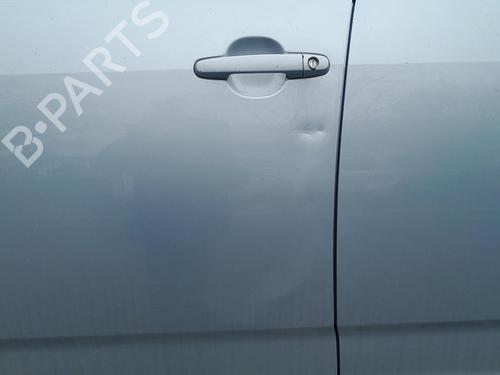 Rear seat TOYOTA COROLLA Verso (ZER_, ZZE12_, R1_) 2.2 D-4D (AUR10_, AUR10R) | BP25417042C17 