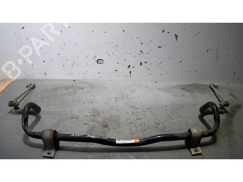 Andre RENAULT SCÉNIC III (JZ0/1_) 1.5 dCi (110 hp) 25409140