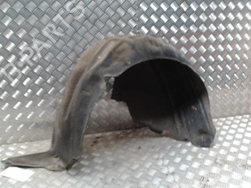 Paso rueda Paso rueda PEUGEOT 308 I (4A_, 4C_) 1.4 16V (95 hp) 35978163 35978163