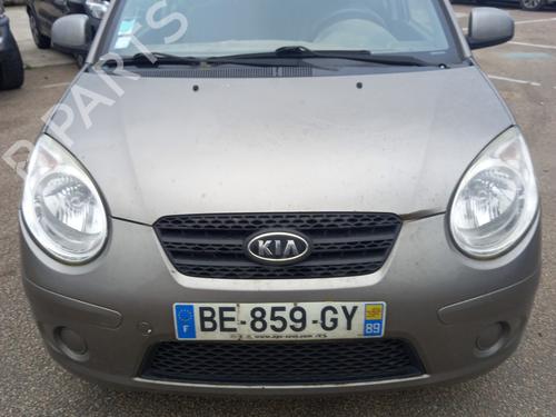 Brugte KIA PICANTO I (SA) 1.0 (63 hp) 4286948