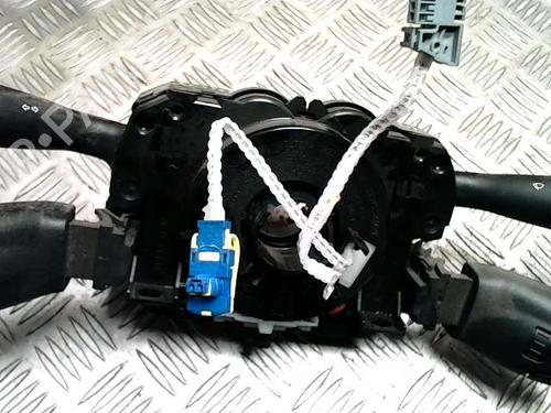 Steering column stalk CITROËN C3 Picasso (SH_) 1.2 THP 110 (SHHNZ6) | BP32846302I23 - Image 3