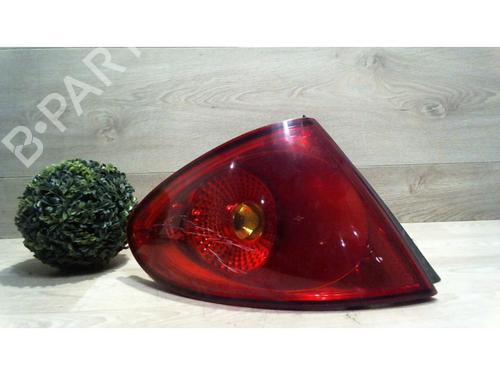 Used Left taillight SEAT TOLEDO III (5P2) 1.9 TDI (105 hp) 25383557