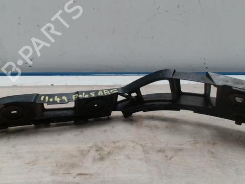 Used Rear bumper bracket VW POLO V (6R1, 6C1) 1.2 TSI 16V (90 hp) 25420085