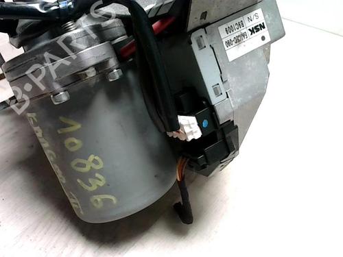 Steering column RENAULT KANGOO Express (FW0/1_) 1.5 dCi 85 (FW0K, FW0L, FW0B) | BP31230607M21