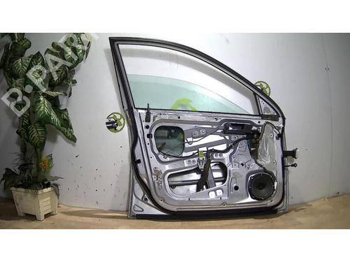 Left front door CHEVROLET NUBIRA Saloon 2.0 D | BP25411134C2 