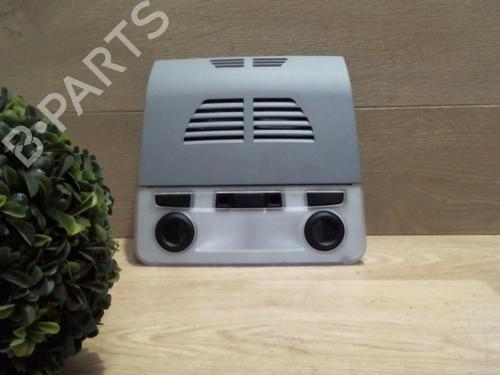 Innerbelysning BMW 1 (E87) 118 d (122 hp) 31219690