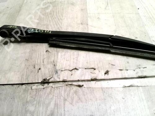 Rear windshield wiper arm OPEL CORSA D (S07) 1.4 (L08, L68) | BP25426573C144 