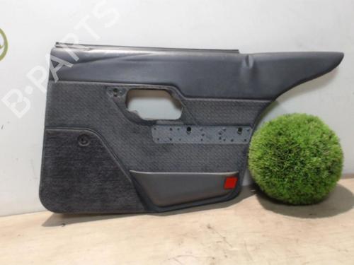 Used Rear right panel CITROËN BX (XB-_) 19 D (69 hp) 25391723