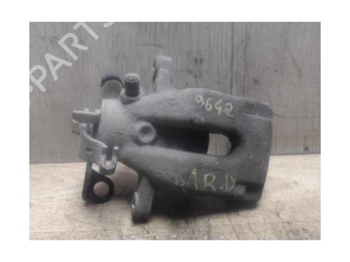 Right rear brake caliper PEUGEOT 307 (3A/C) 1.6 16V | BP25415833M106 
