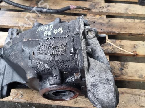 Other BMW 1 (F20) 116 d | BP25424949O1