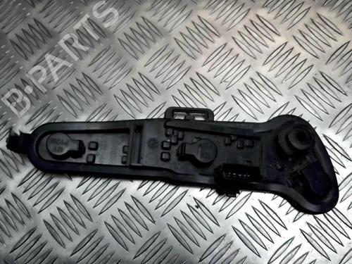Licence plate light CITROËN C4 Coupe (LA_) 1.6 HDi | BP25430034I40 