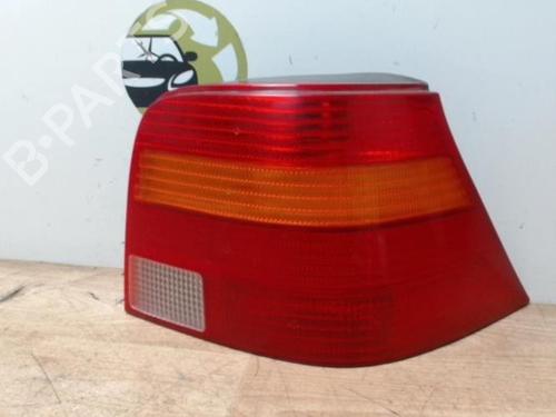 Right taillight VW GOLF IV (1J1) 1.9 TDI | BP29044375C35