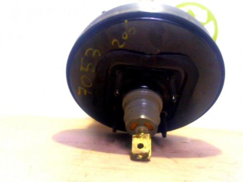 Hovedbremsecylinder PEUGEOT 206 Hatchback (2A/C) 1.4 HDi eco 70 | BP25389991M77 