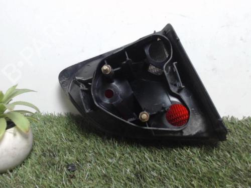 Right tailgate light PEUGEOT 406 Break (8E/F) 2.0 HDI 110 | BP25394397C80 