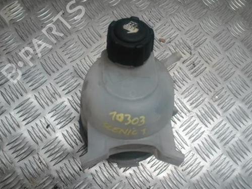 Expansion tank RENAULT SCÉNIC I MPV (JA0/1_, FA0_) 1.6 (JA00, JA16, JA15, JA19, JA1V, JA2B, JA2C, JA0B,... | BP26164197C120 