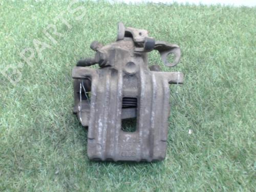Used Left rear brake caliper VW NEW BEETLE Convertible (1Y7) 1.4 (75 hp) 25389827