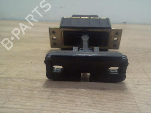 Used Hinge/Door check strap MERCEDES-BENZ C-CLASS (W203) C 270 CDI (203.016) (170 hp) 25414664