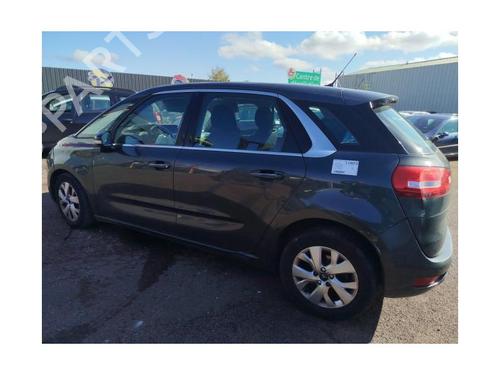 Rear left seatbelt CITROËN C4 Picasso II 1.6 HDi / BlueHDi 115 | BP25429811I29 