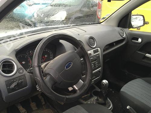 Left headlight FORD FUSION (JU_) 1.4 TDCi | BP31225974C28 