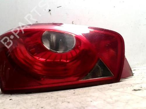 Left taillight SEAT IBIZA IV (6J5, 6P1) 1.6 TDI | BP27311958C34 
