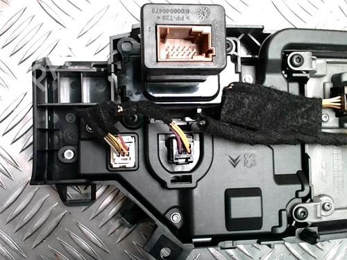 Display monitor CITROËN C4 Picasso II 1.6 HDi / BlueHDi 115 | BP25429856C48 