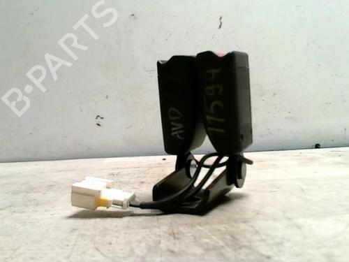 Seat buckle CITROËN C4 II (NC_) 1.6 HDi 90 | BP27346330I32 