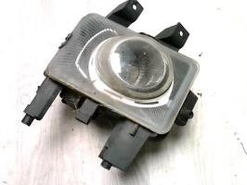 Used Right front fog light OPEL ASTRA H (A04) 1.7 CDTI (L48) (80 hp) 25418724