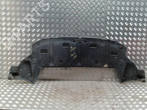 Used Underbody protection Underbody protection CITROËN DS3 (SA_) 1.6 HDi 90 (92 hp) 35978176 35978176