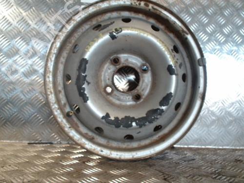 Used Rim Rim 39595188 39595188