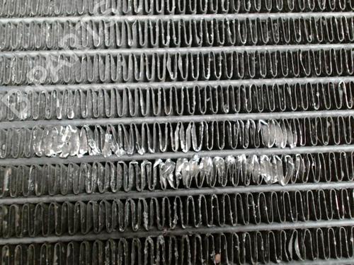 AC radiator BMW 3 Compact (E36) 318 ti | BP31235308M32 