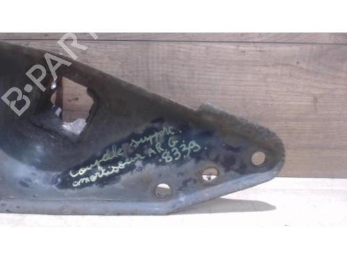 Engine mount CITROËN C4 Grand Picasso I (UA_) 1.6 HDi | BP25384163M89 