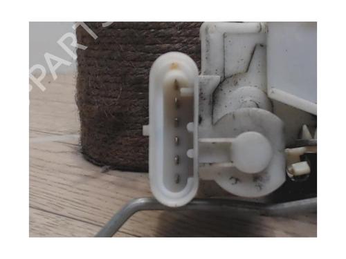 Front right lock FIAT PUNTO (188_) 1.2 60 (188.030, .050, .130, .150, .230, .250) | BP25388260C97 