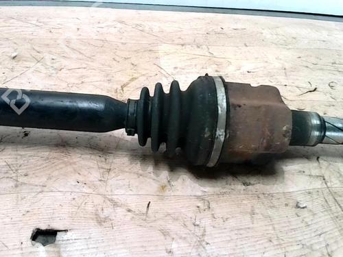 Right front driveshaft OPEL CORSA D (S07) 1.3 CDTI (L08, L68) | BP31220740M39