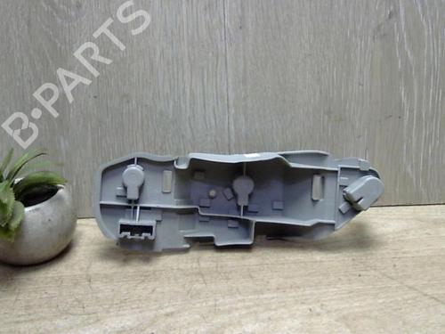 Nummerpladelys TOYOTA COROLLA Verso (ZER_, ZZE12_, R1_) 2.2 D-4D (AUR10_, AUR10R) (136 hp) 25409180