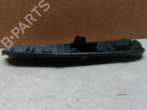 Nummerpladelys CITROËN C1 (PM_, PN_) 1.0 (68 hp) 28720113