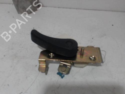 Używane Klamka wewnętrzna CITROËN BERLINGO / BERLINGO FIRST Box Body/MPV (M_) 1.9 D 70 (MBWJZ, MCWJZ) (69 hp) 25393166