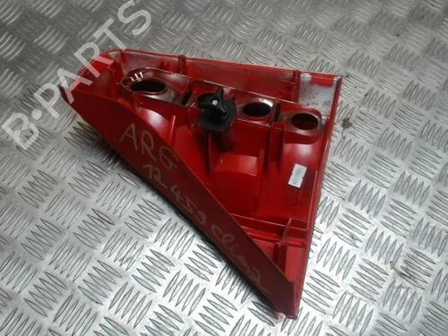 Left taillight RENAULT CLIO II Hatchback Van (SB0/1/2_) 1.9 D (SB0R) | BP30538449C34