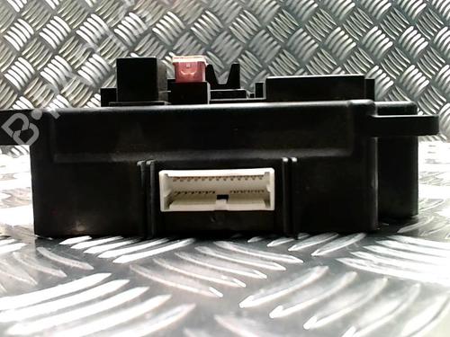 Fuse box MITSUBISHI OUTLANDER II (CW_W) 2.0 DI-D (CW8W) | BP25430063E1 - Image 5