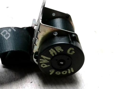 Used Rear left seatbelt MINI MINI (R56) Cooper (120 hp) 25421057