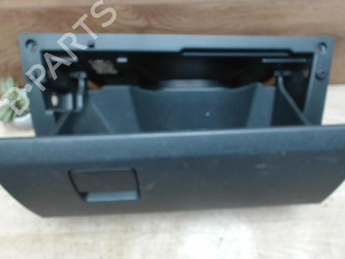 Porte-gobelet/Objets OPEL ZAFIRA / ZAFIRA FAMILY B (A05) 1.7 CDTI (M75) (110 hp) 31228002