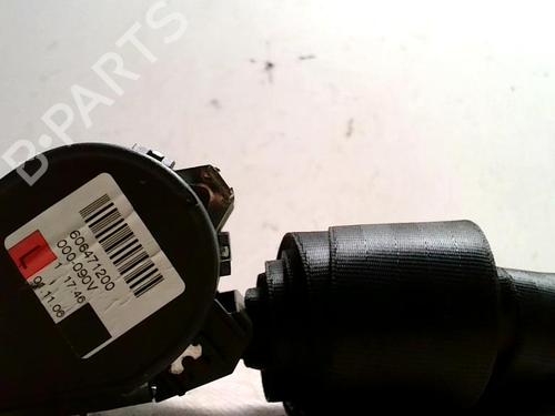 Rear left seatbelt VW GOLF V (1K1) 1.9 TDI | BP25426564I29