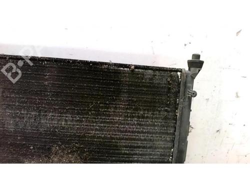 Water radiator RENAULT SCÉNIC I MPV (JA0/1_, FA0_) 1.6 (JA00, JA16, JA15, JA19, JA1V, JA2B, JA2C, JA0B,... | BP25430431M31 