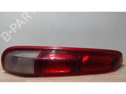 Venstre baglygte NISSAN X-TRAIL I (T30) 2.2 dCi 4x4 (136 hp) 25408335