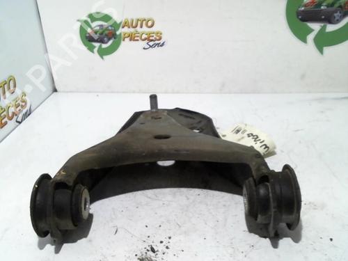 Venstre fortil bærearm RENAULT TWINGO II (CN0_) 1.2 16V (CN04, CN0B) (75 hp) 25399747