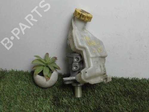 Used Brake master cylinder FORD FIESTA V (JH_, JD_) 1.4 16V (80 hp) 25394444
