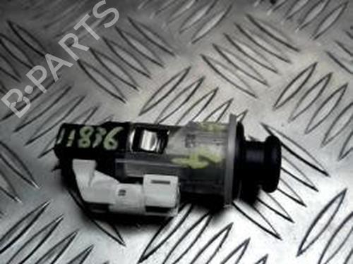 Used Electronic module RENAULT ESPACE IV (JK0/1_) 2.2 dCi (JK0H) (150 hp) 26124890