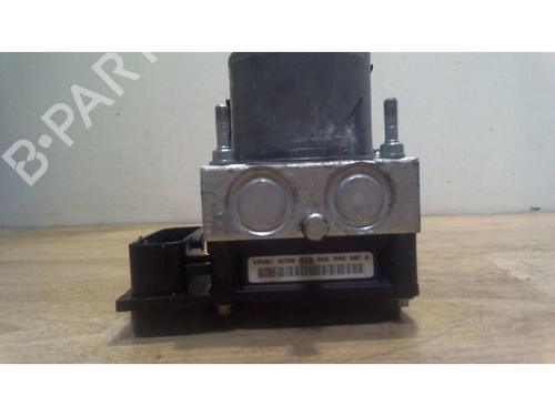 Used ABS pump PEUGEOT 308 I (4A_, 4C_) 1.6 HDi (90 hp) 25412577